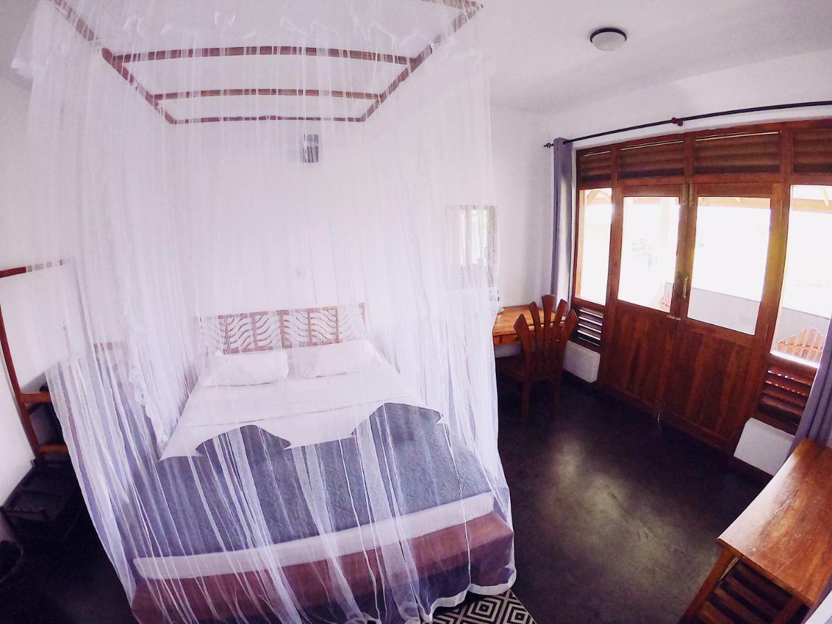 Lakshmis Hotel Procida Dış mekan fotoğraf