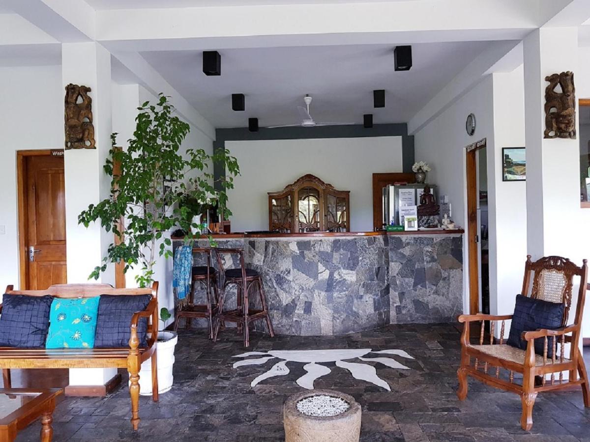 Lakshmis Hotel Procida Dış mekan fotoğraf