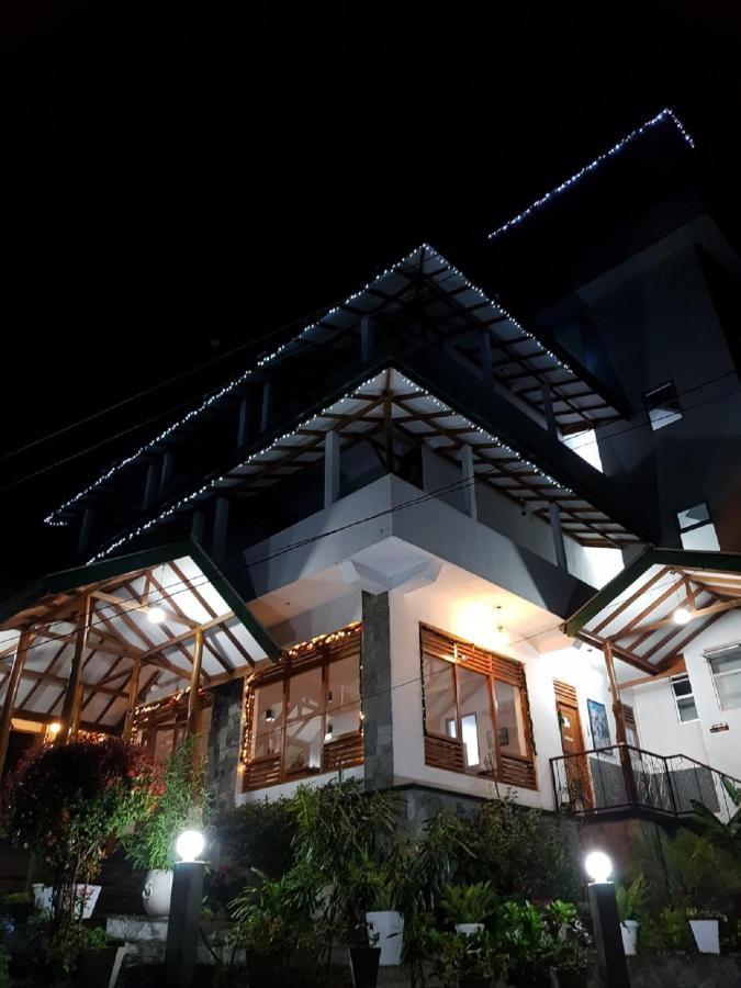 Lakshmis Hotel Procida Dış mekan fotoğraf