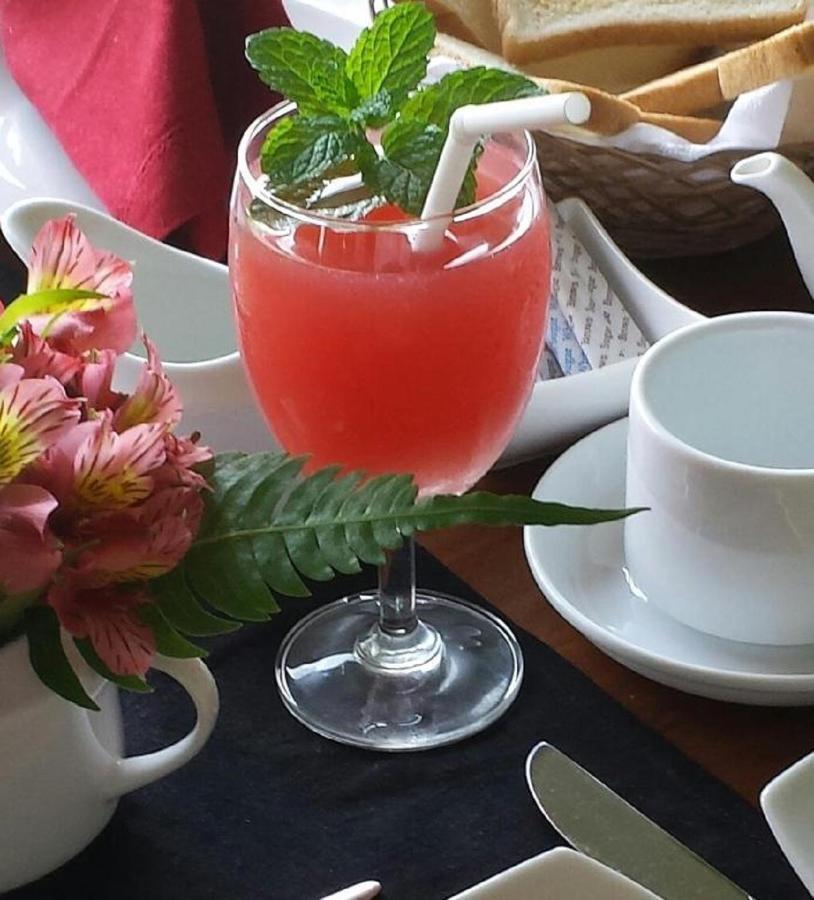 Lakshmis Hotel Procida Dış mekan fotoğraf